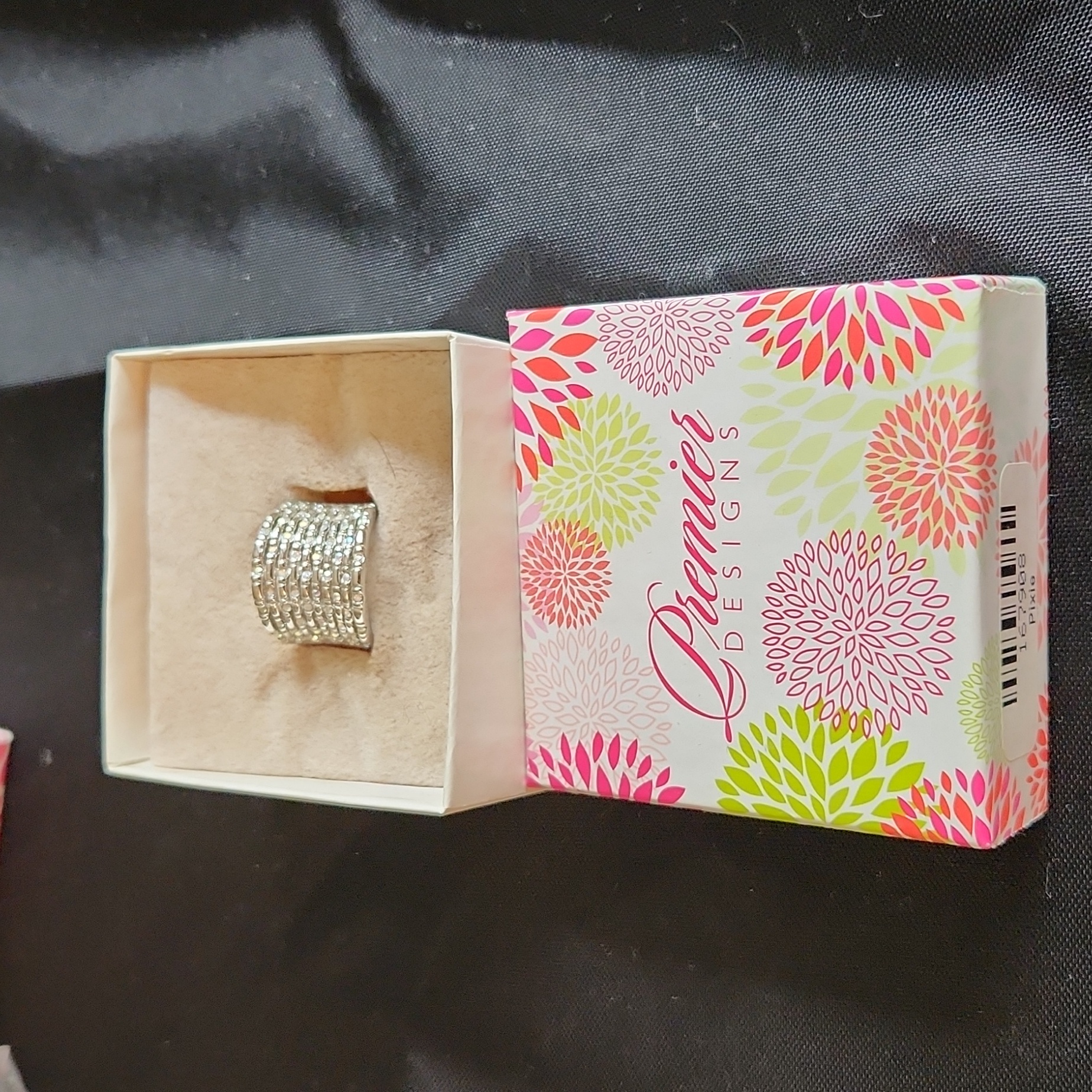 Premier Designs Pixie Ring
